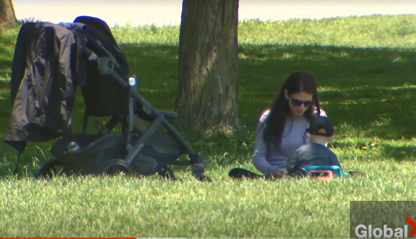 Dr. Kerr asks: Is it time to reform parental leave?