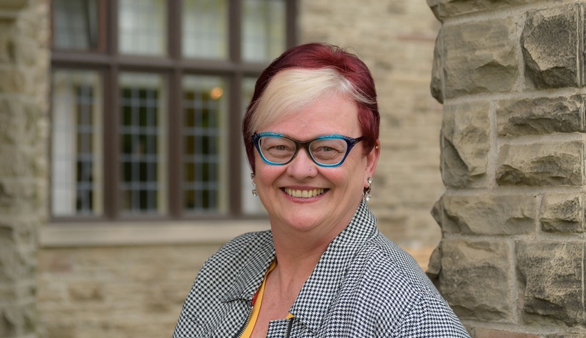 People at the Academic Dean's Office - King's University College