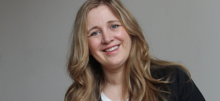 King's alumna Lisa Shackelton '05 featured in London Free Press
