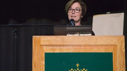King's hosts first Women's Summit on Women in Politics