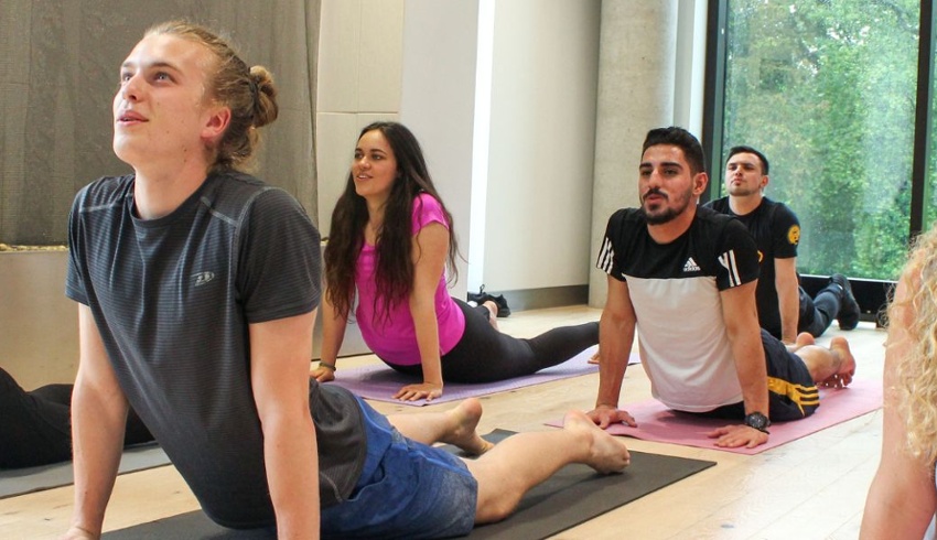 Yoga