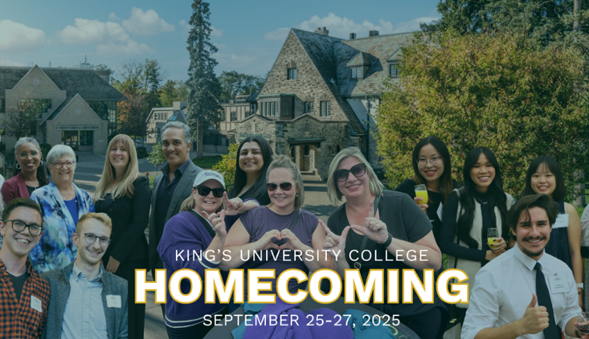 Homecoming