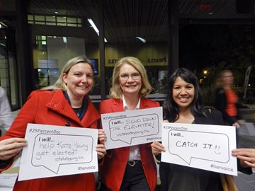 Metro: Her Voice is a cross-Canada chorus calling for change