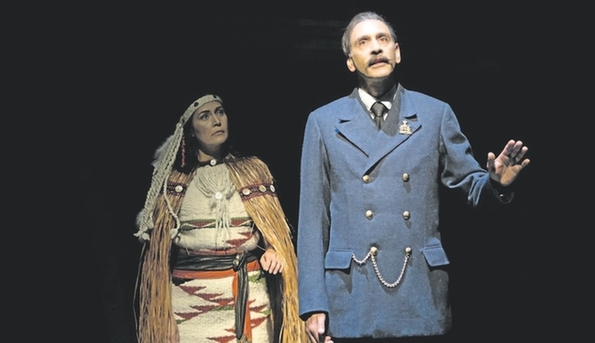 English professor discusses Stratford Festival production
