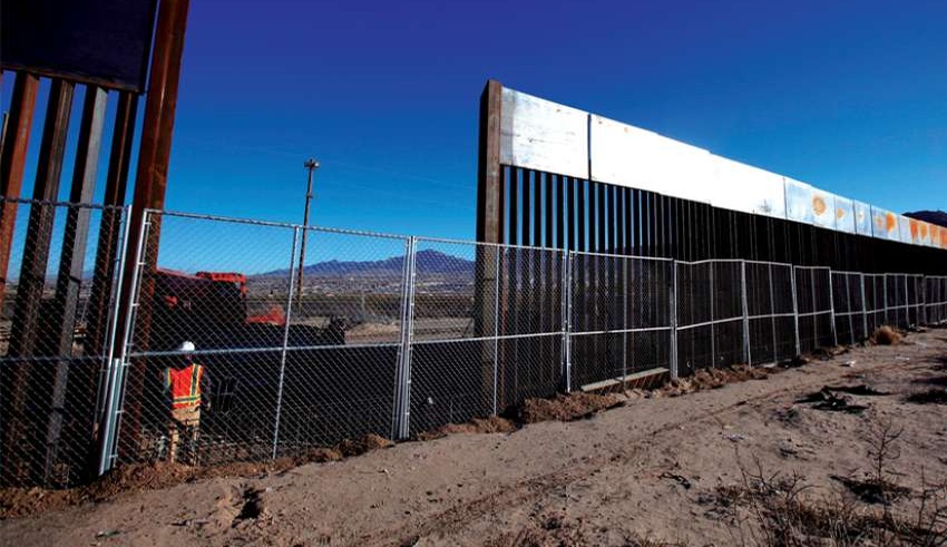 King's taking fresh look at security