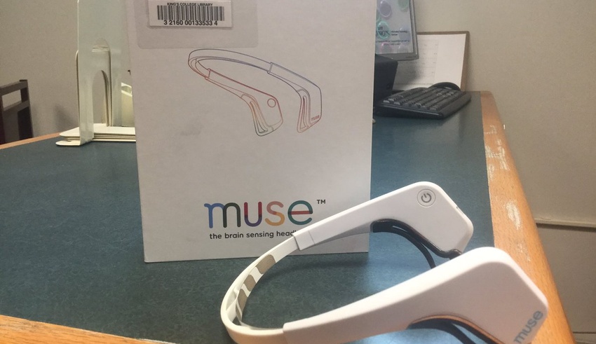 Choose Muse