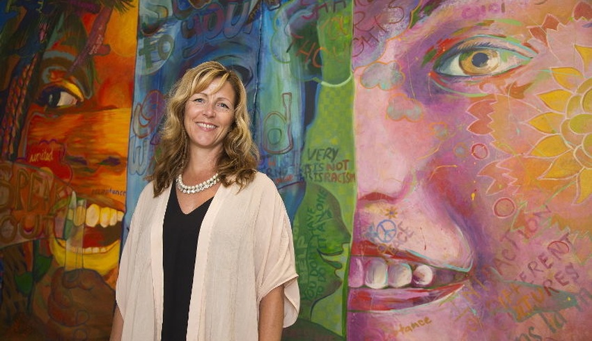 Congrats Inter-Faith Peace Camp nominee for Pillar community awards