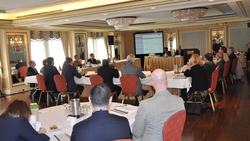 King's Professor Participates in Canada's Defence Policy Review