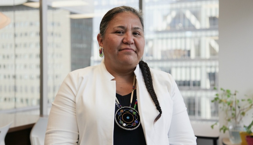 Professor in the School of Social Work named to the Order of Canada