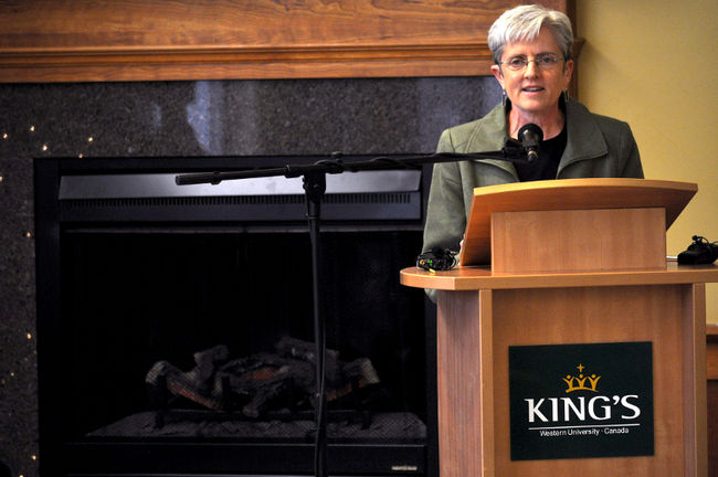 The Londoner: LPRC firms up partnership with King’s