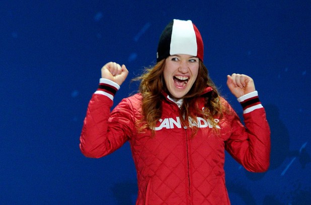 Metro: Clara Hughes to headline special week at King’s