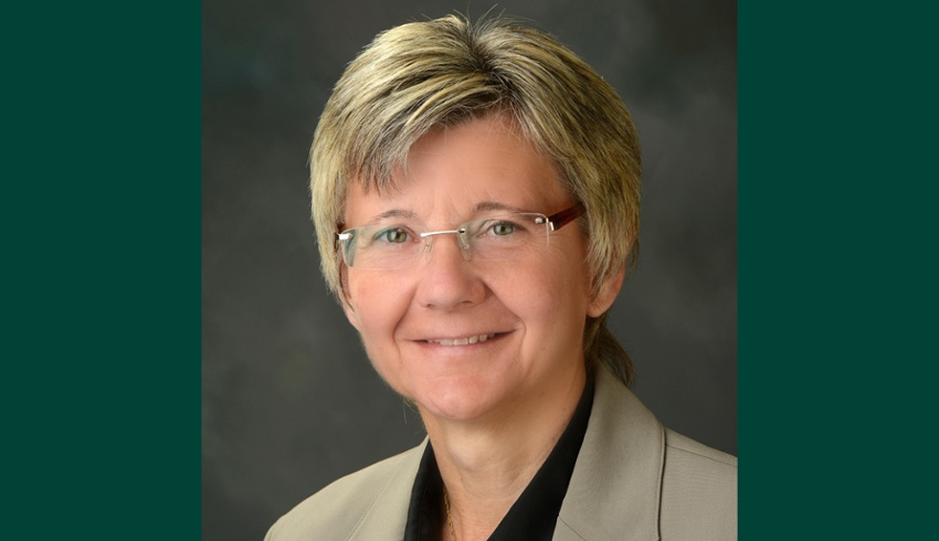 Linda Staudt to be voting participant at XVI Ordinary General Assembly of the Synod of Bishops