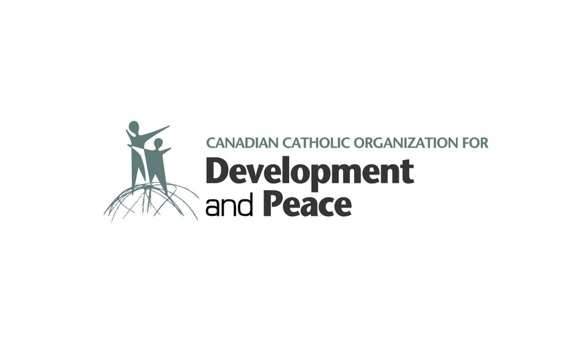 Development & Peace