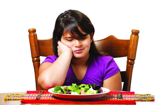 LFP VOX POP: No quick fix when food becomes foe