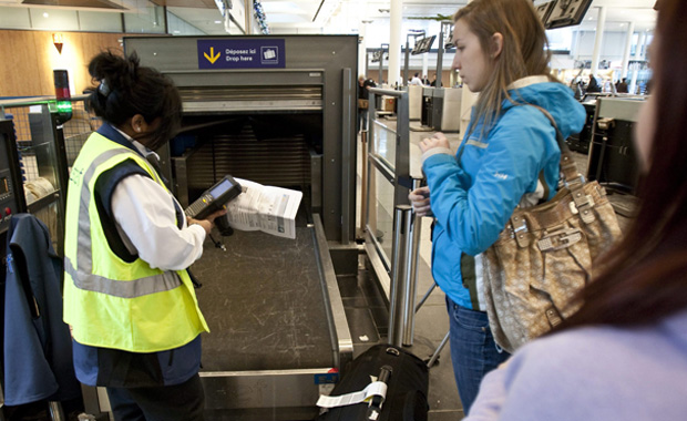 CBC Radio: Panelists discuss airport security in the aftermath of the pipe bomb controversy