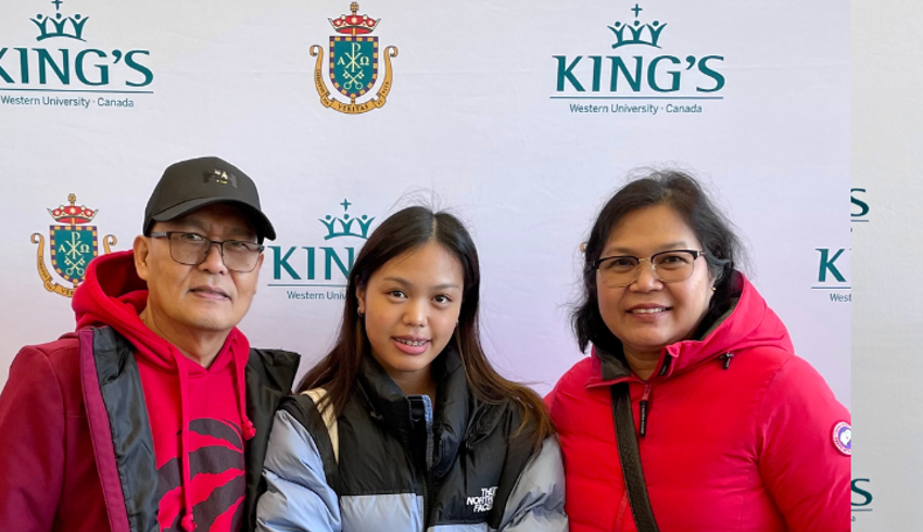 Fall Open House