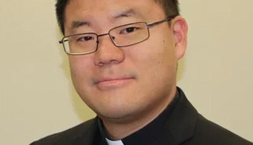 Father Paul Kim
