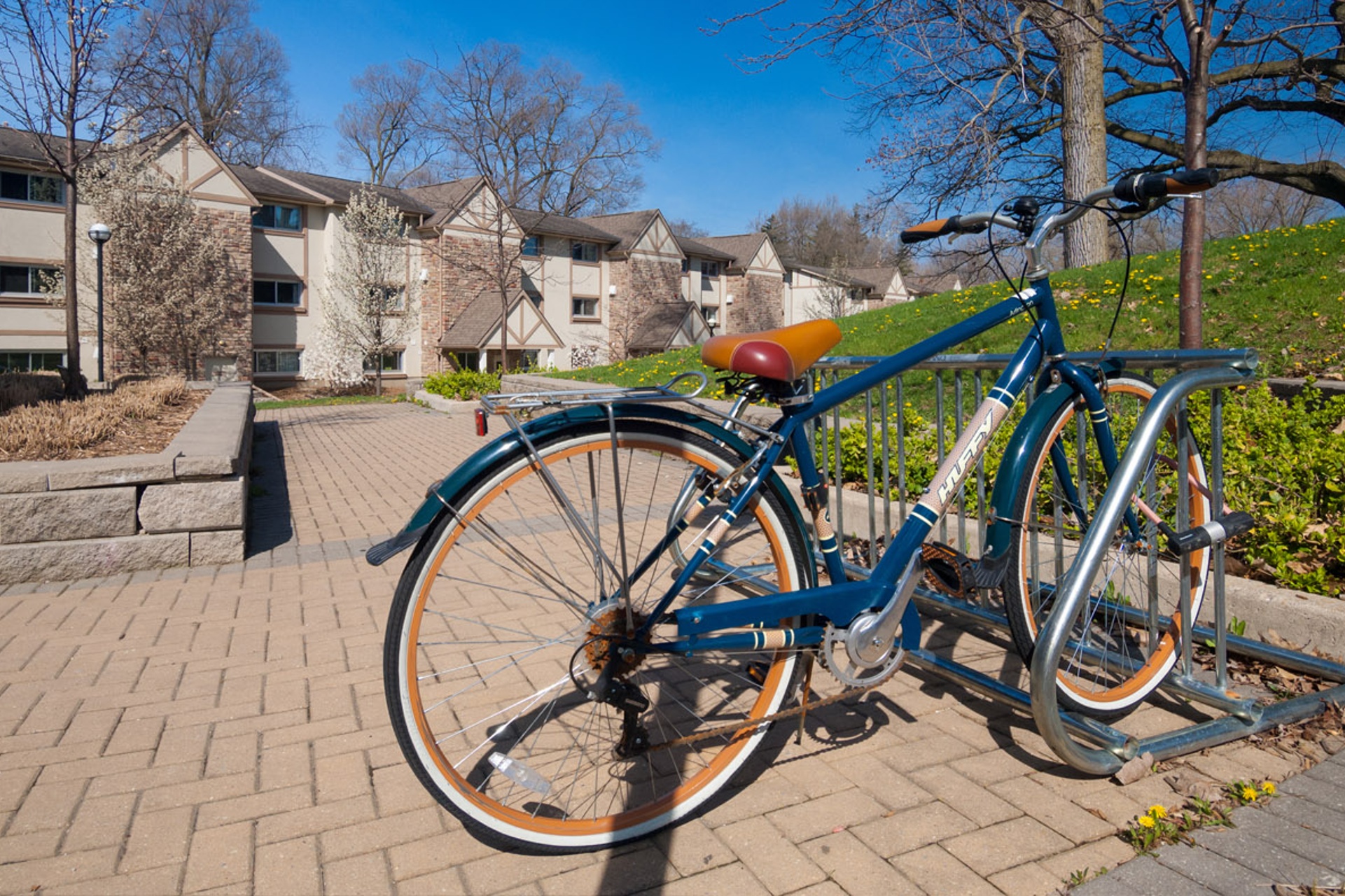 Principal's COVID-19 update on Residence