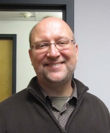 Western Gazette: King's appoints new director of social work
