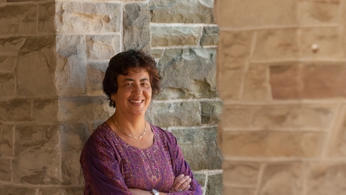 Dr. Sethi co-investigator on $450,000 in research grants