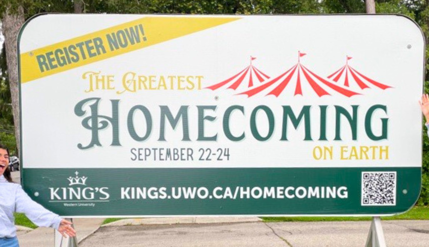 Something for everyone at The Greatest Homecoming on Earth