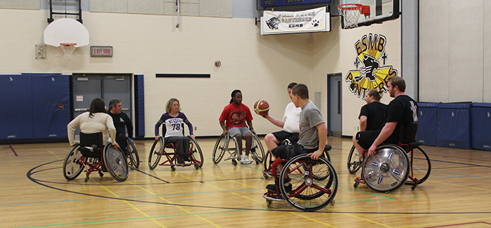 A Different Spin on Disability Studies
