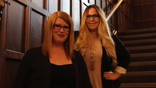 Two King's Students to Lead Session at Campus to City Conference in Vancouver