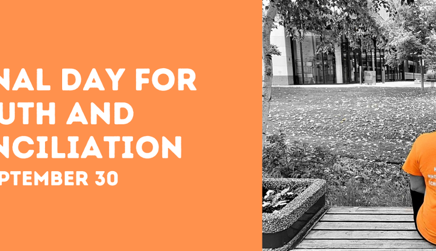 National Day for Truth and Reconciliation