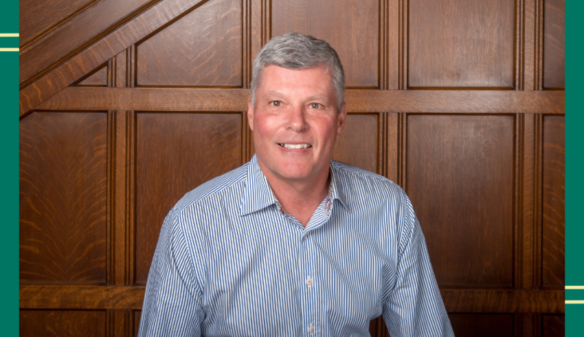 King's Board of Directors welcomes new chair and directors