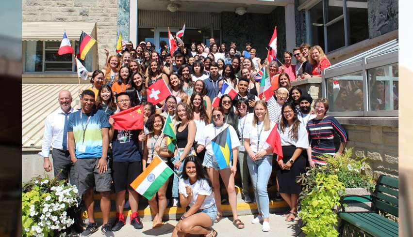 King's – Brescia Anti-Racism Working Group