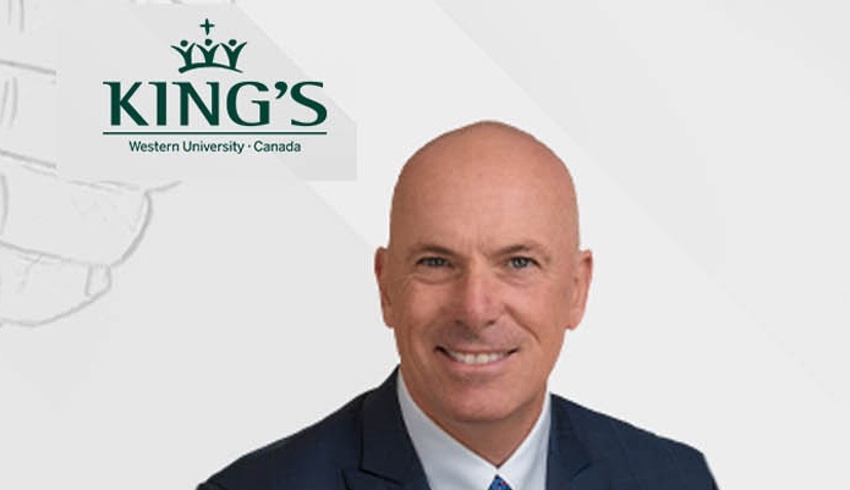 King's expands international partnerships, signing MOU with Bennett University