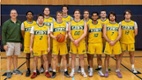King's men's basketball team wraps up outstanding season