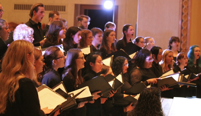 Chamber Choir