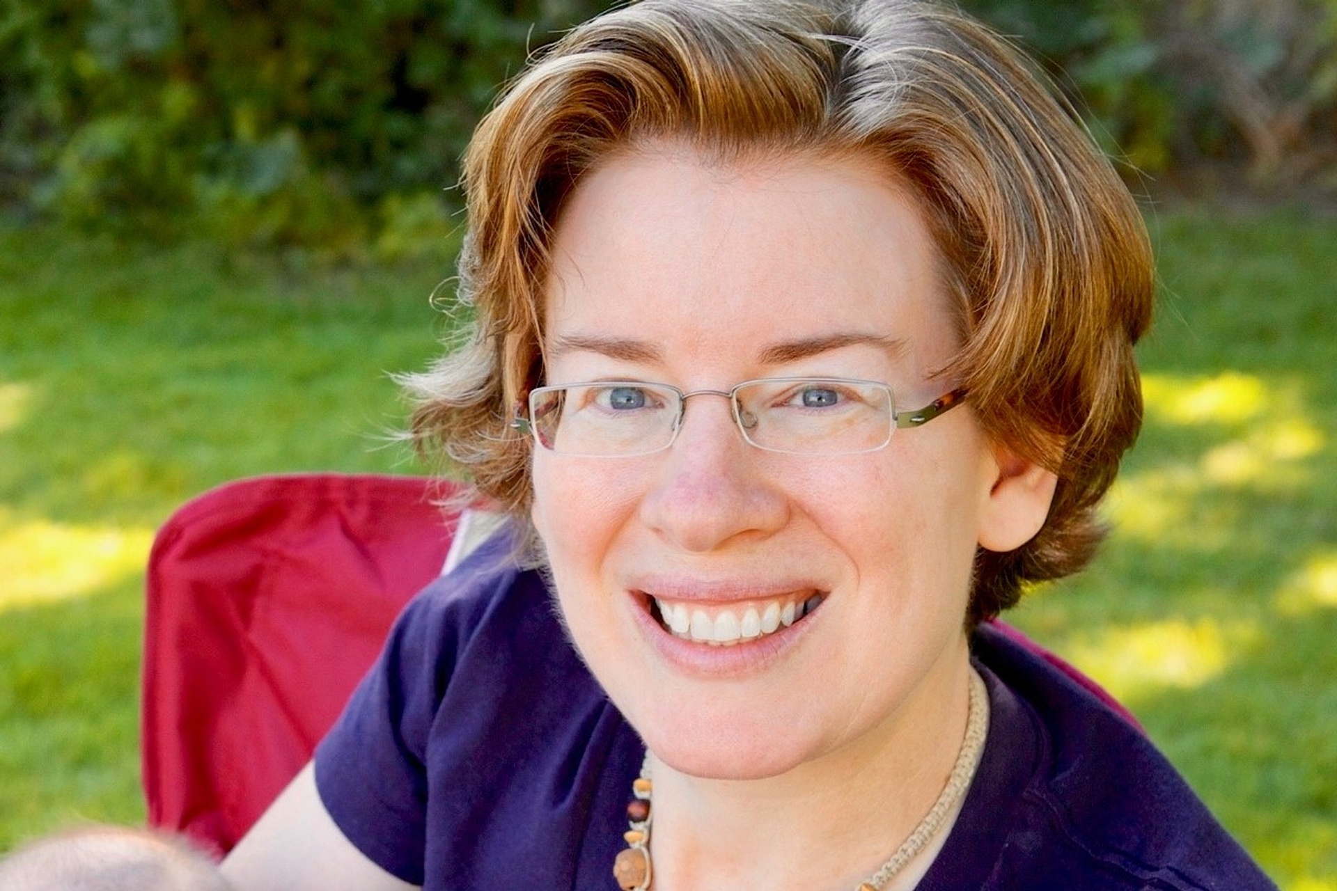 Dr. Laura Melnyk Gribble