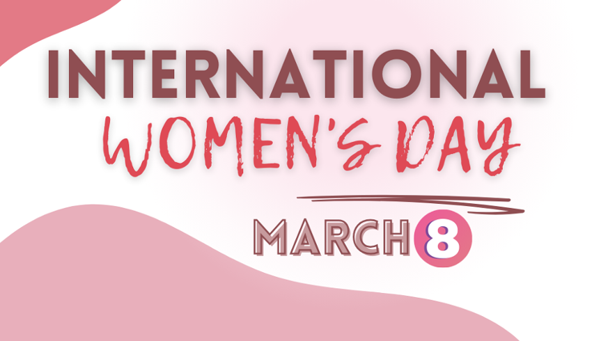 International Women's Day Talks