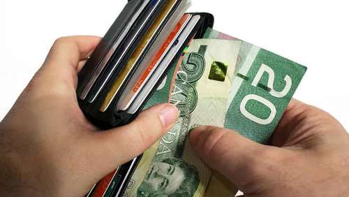 King's professor Tracy Smith-Carrier, part of panel on basic-income in Sarnia
