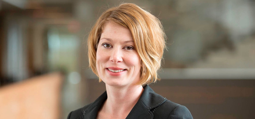 Dr. Jennifer Jeffrey