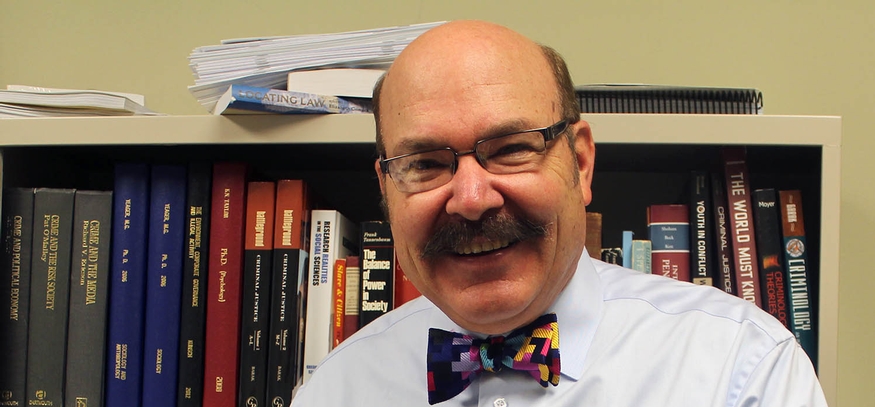 Dr. Matthew Yeager