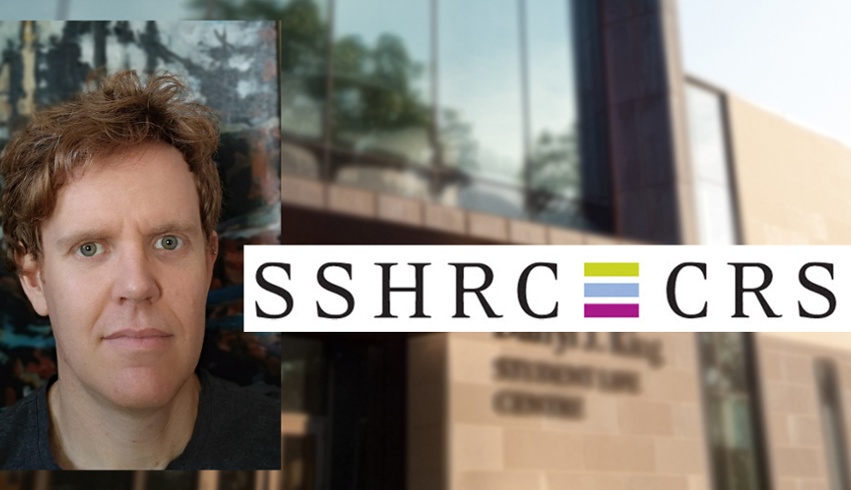 Political Science professor receives SSHRC grant for Democratic Socialism project