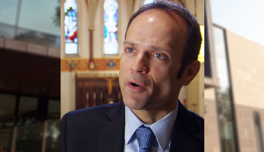Examining the History of the Papacy