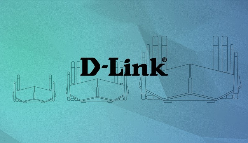 Flaws in D-Link Routers Exposed Before Fixes Are Available