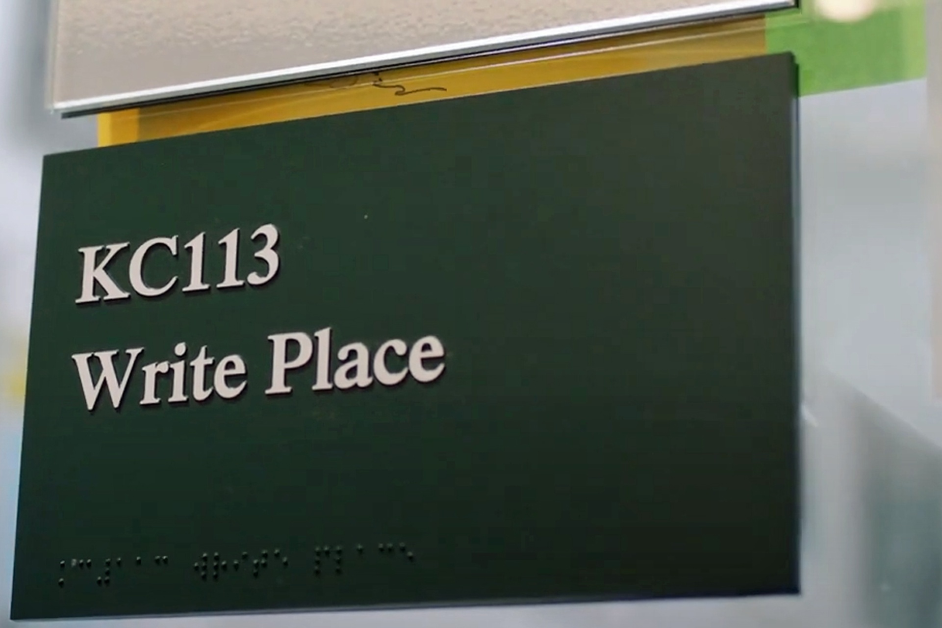 King's Principal's COVID-19 Update - The Write Place