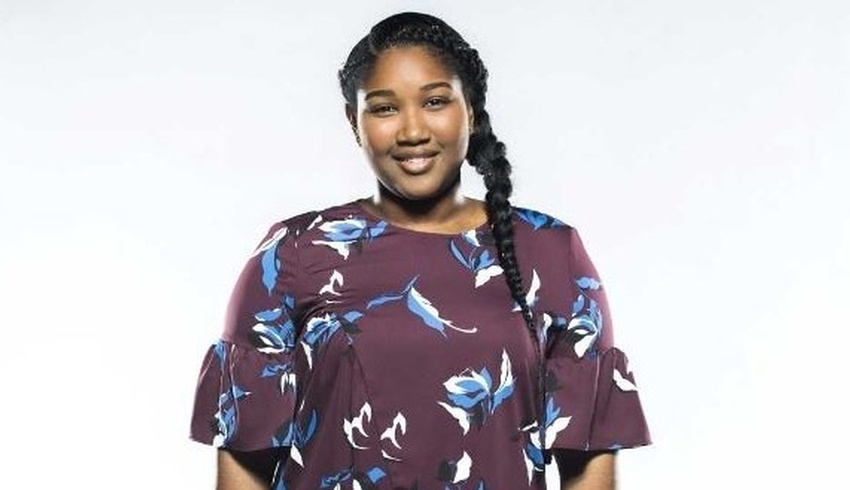 Reality show singer hopes to study Criminology at King's
