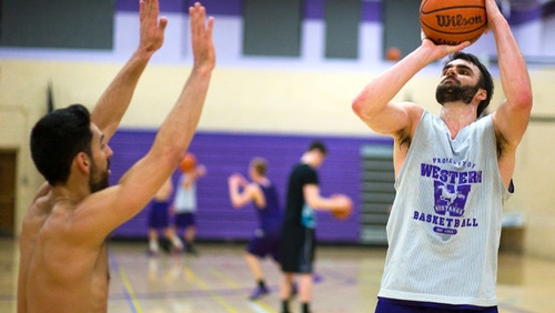 LFP: Western Mustangs veteran does it all