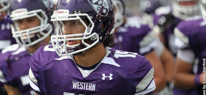 King’s students named 2012 OUA Football All-Stars