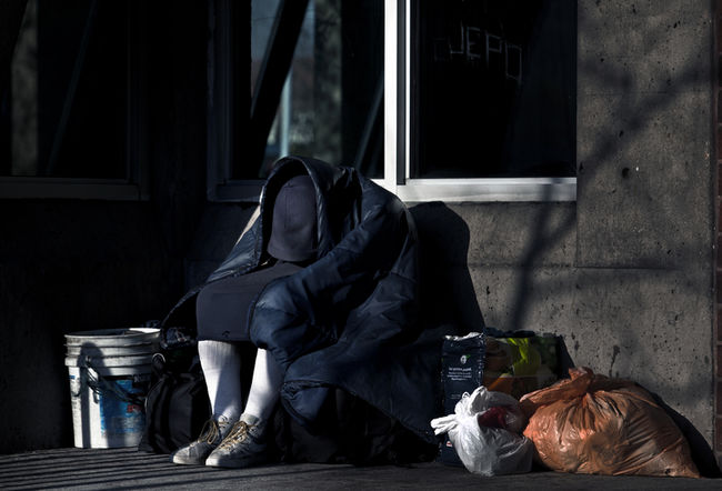 LFP: Research centre will be focal point in battling food security, homelessness