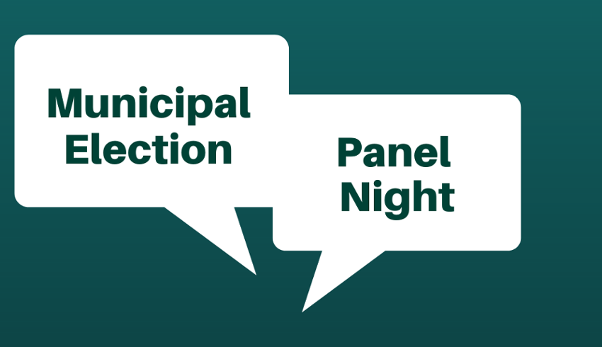 KPSSA Municipal Election Panel Night