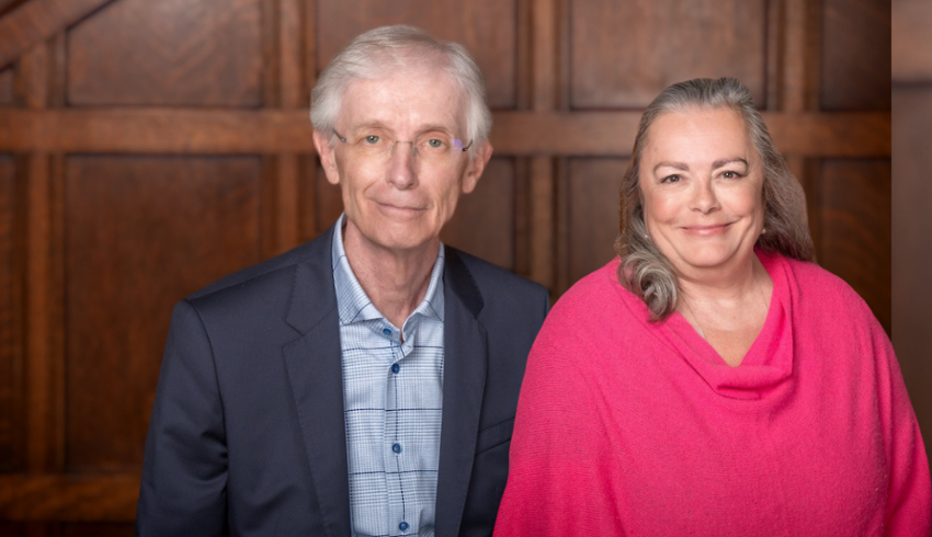 New Chair and Vice-Chair appointed to King's Board of Directors