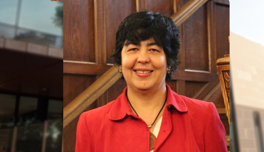 King's professor named co-investigator of $1.5 million grant