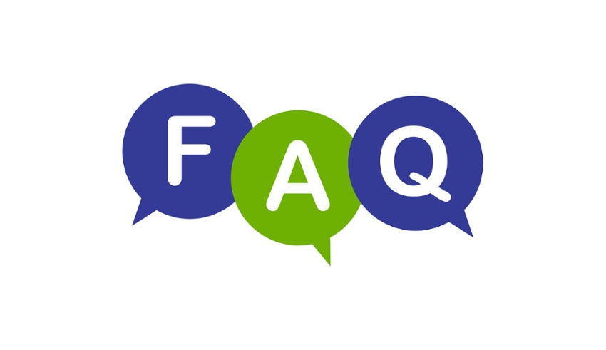 Frequently Asked Questions